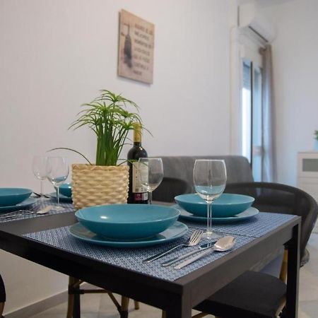 Wakeup Sevillaapartment Экстерьер фото