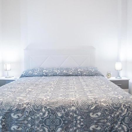Wakeup Sevillaapartment Экстерьер фото