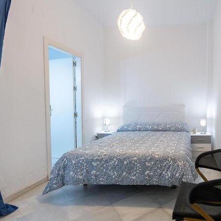 Wakeup Sevillaapartment Экстерьер фото
