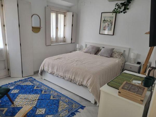 Wakeup Sevillaapartment Экстерьер фото