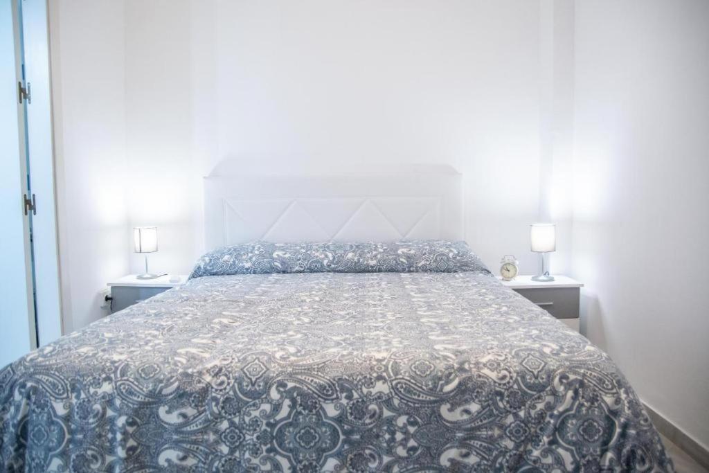 Wakeup Sevillaapartment Экстерьер фото