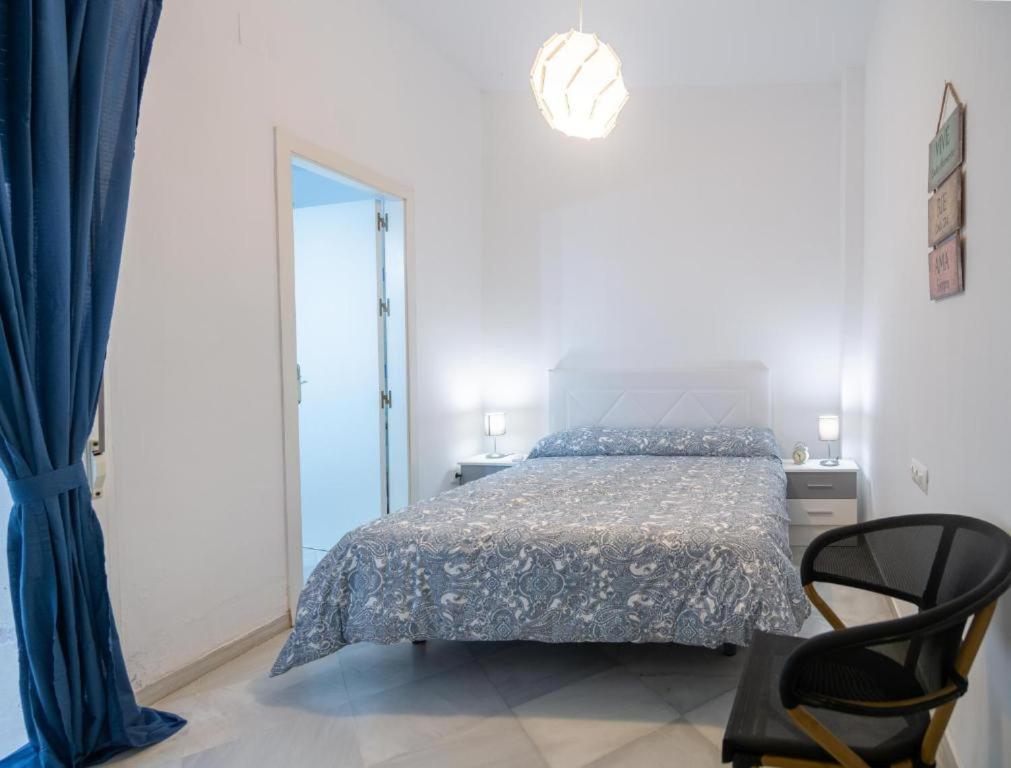 Wakeup Sevillaapartment Экстерьер фото